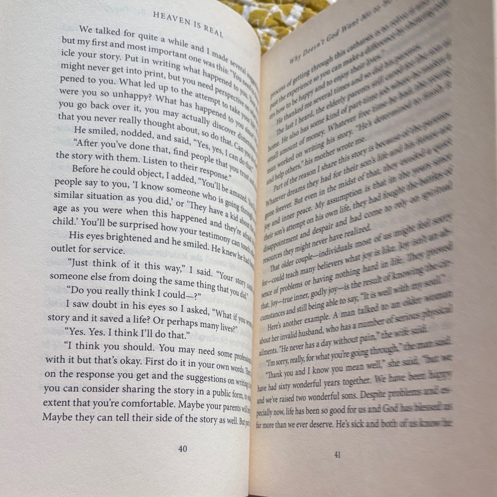 Inspirational Book Trio - Picture 14 of 16